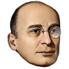 🥴 Эмодзи «NOVIOP» для Telegram
