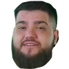 🥴 Эмодзи «NOVIOP» для Telegram