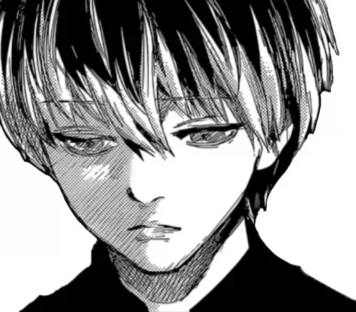 ◾ Стикер «n1ngendo» для Telegram