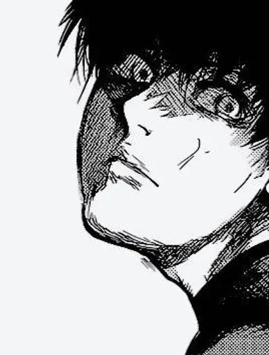 ◾ Стикер «n1ngendo» для Telegram