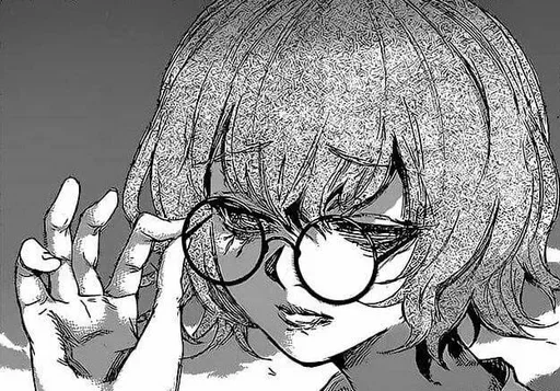 ◾️ Стикер «n1ngendo» для Telegram