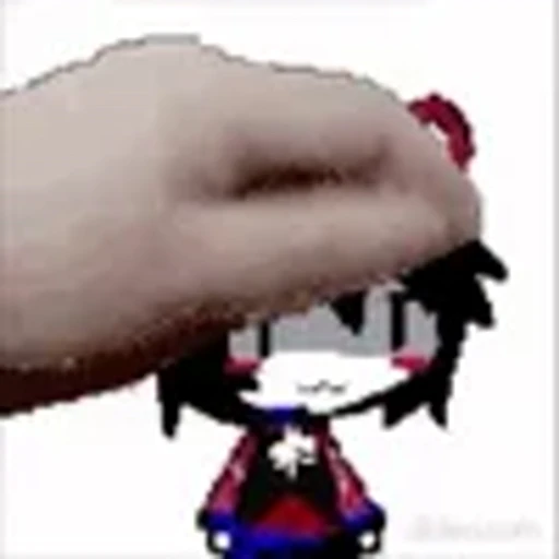 🌟 Эмодзи «Necro Morselli» для Telegram