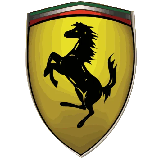 Стикер 17 CARS/Машины