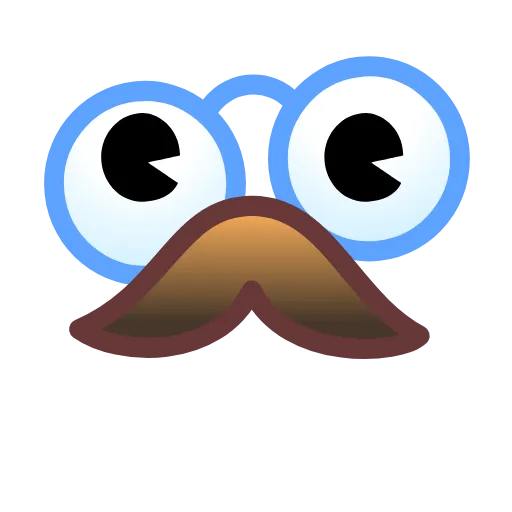 Стикер 28 News emoji #foradmins #decor