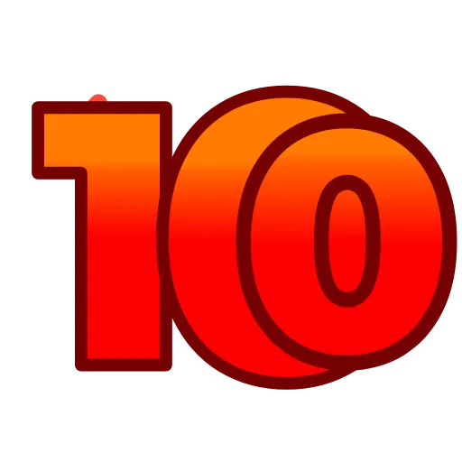 Стикер 60 News emoji #foradmins #decor