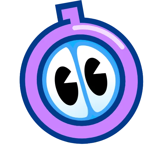 Стикер 51 News emoji #foradmins #decor