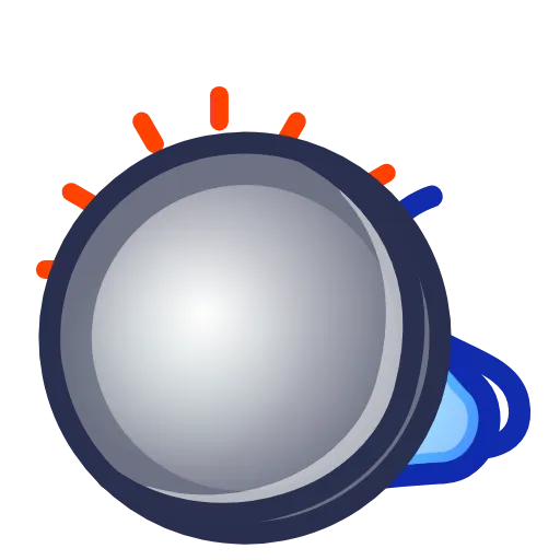 Стикер 46 News emoji #foradmins #decor
