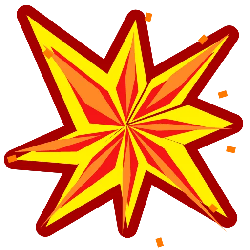Стикер 44 News emoji #foradmins #decor