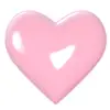 Стикер 2 Pink #color #pink #status #girl