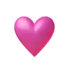 Стикер 36 Pink #color #pink #status #girl