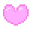 Стикер 14 Pink #color #pink #status #girl