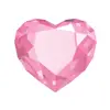 Стикер 16 Pink #color #pink #status #girl