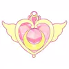 Стикер 47 Pink #color #pink #status #girl