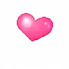 Стикер 45 Pink #color #pink #status #girl