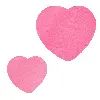 Стикер 37 Pink #color #pink #status #girl