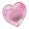 Стикер 11 Pink #color #pink #status #girl