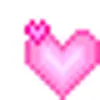 Стикер 42 Pink #color #pink #status #girl