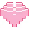 Стикер 13 Pink #color #pink #status #girl