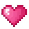 Стикер 18 Pink #color #pink #status #girl
