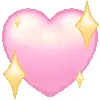 Стикер 30 Pink #color #pink #status #girl