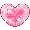 Стикер 20 Pink #color #pink #status #girl