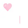 Стикер 41 Pink #color #pink #status #girl