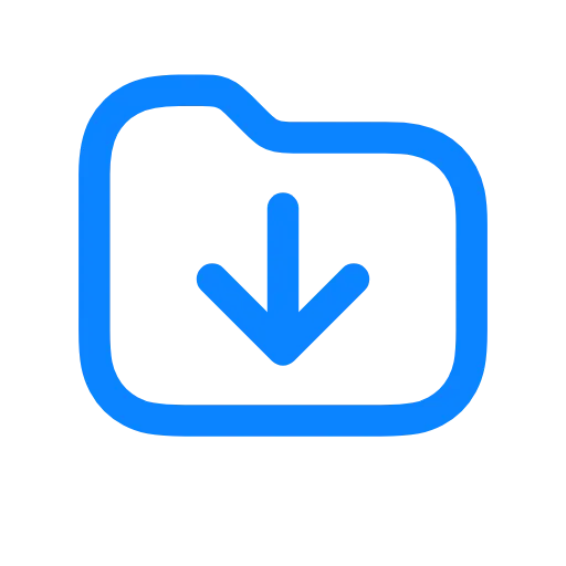 Стикер 5 TG iOS &amp; MacOS Icons #adaptive