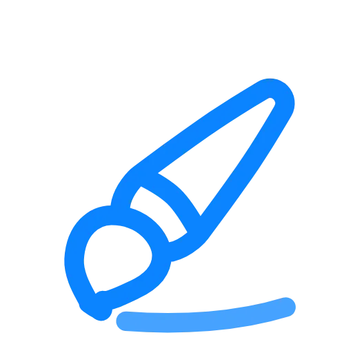 Стикер 24 TG iOS &amp; MacOS Icons #adaptive