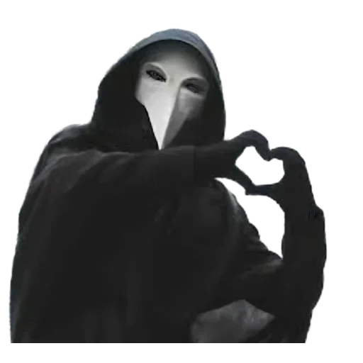 ❤️ Стикер «Mixed» для Telegram