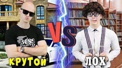 👾 Стикер «Набор cyberpunk cat» для Telegram