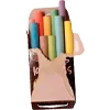 🖍️ Эмодзи «Художники и Фотографы» для Telegram