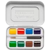 🎨 Эмодзи «Художники и Фотографы» для Telegram