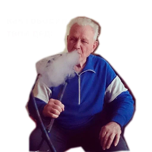 😚 Стикер «Наждачка вместо Туалетной Бумаги» для Telegram