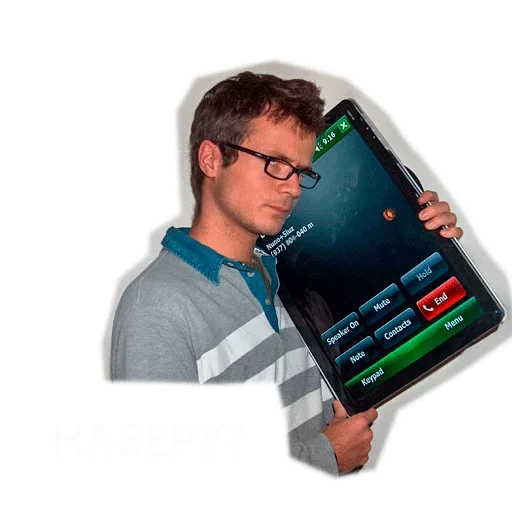 😉 Стикер «Наждачка вместо Туалетной Бумаги» для Telegram