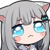 Стикер 25 ❤️ Видеоанимированный набор эмоджи с витубершей «nacho_dayo»
