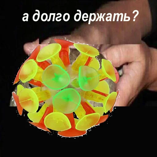 👀 Стикер «na covid» для Telegram