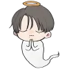 😇 Эмодзи «Наджи кун» для Telegram