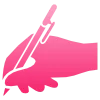 ✍ Эмодзи «Эзотерика иконки» для Telegram