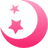 🌛 Эмодзи «Эзотерика иконки» для Telegram