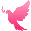 🕊 Эмодзи «Эзотерика иконки» для Telegram
