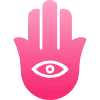 🪬 Эмодзи «Эзотерика иконки» для Telegram
