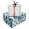 🎁 Эмодзи «Зимнее волшебство» для Telegram