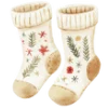 🧦 Эмодзи «Зимнее волшебство» для Telegram