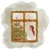 🎄 Эмодзи «Зимнее волшебство» для Telegram