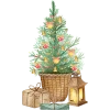 🎄 Эмодзи «Зимнее волшебство» для Telegram