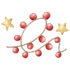 🎄 Эмодзи «Зимнее волшебство» для Telegram