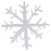 ❄️ Эмодзи «Зимнее волшебство» для Telegram
