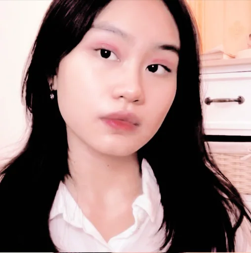 🎞 Стикер «Кон Сынен» для Telegram