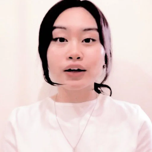 🎞 Стикер «Кон Сынен» для Telegram