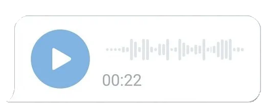 ▶️ Стикер «я тебя наебал» для Telegram